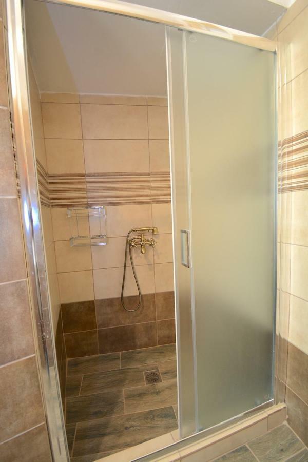 Angiolina Sea View Apartment Corfu  Kültér fotó