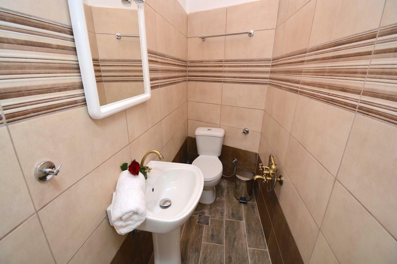Angiolina Sea View Apartment Corfu  Kültér fotó